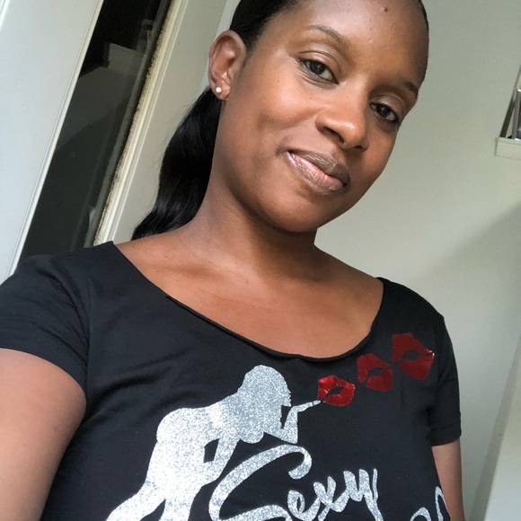 Thanks for purchasing from me! It means a lot. 💋 - Picture 5 of 8